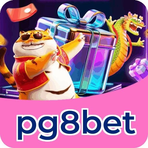 Siga a pg8bet no Facebook