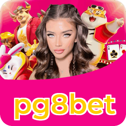 Jogos com maior RTP na pg8bet